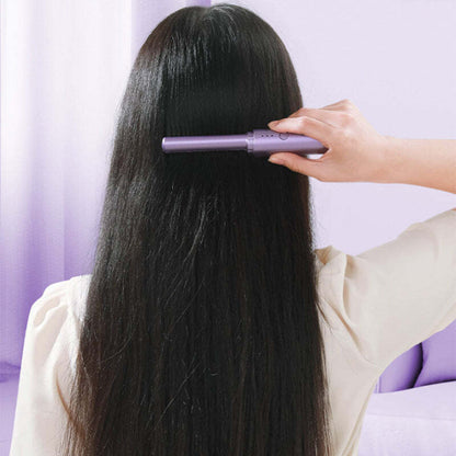 Compact Straightener